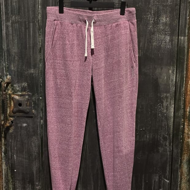 Reebok Melange Sweat Pants