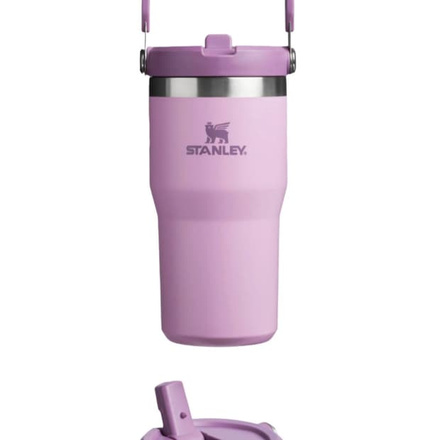 새상품)스탠리아이스플로우2.0(591ml