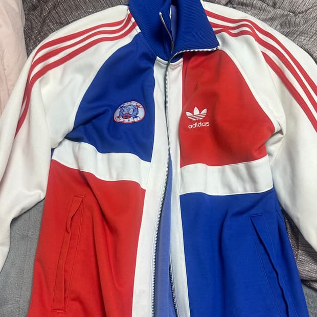 아디다스 도미니카 져지 100