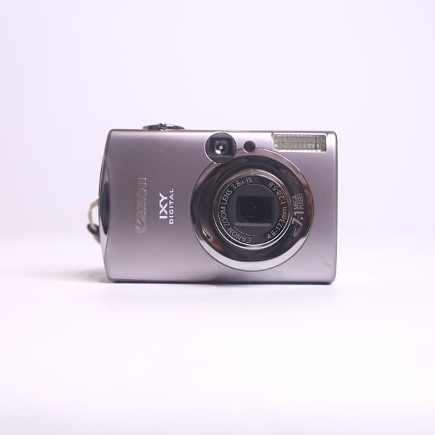 캐논 익시 900 (익서스 850 일본 모델, 이체 시 2만원 할인)