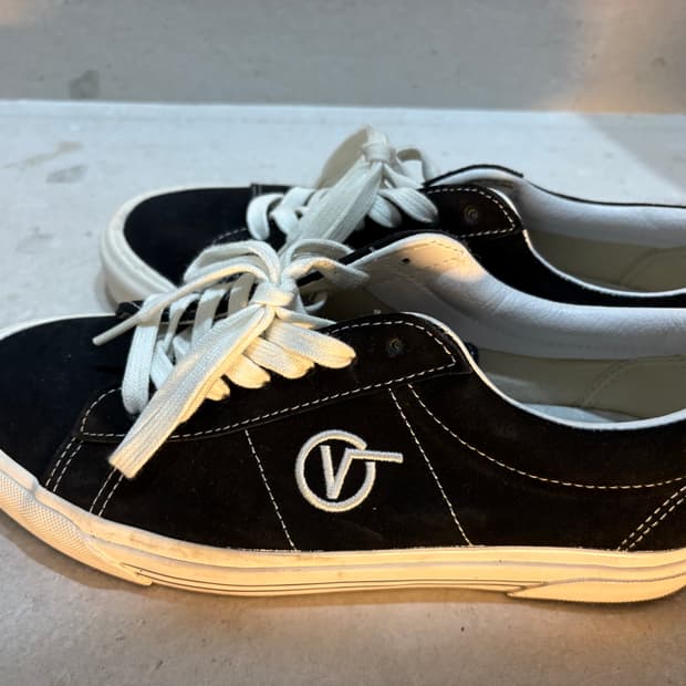 반스 시드 DX 애너하임 팩토리/265