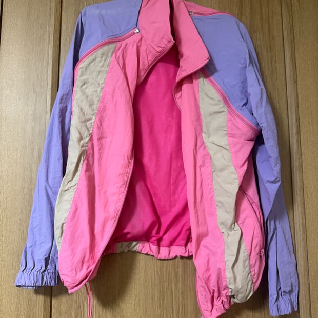 Opening ceremony 자켓