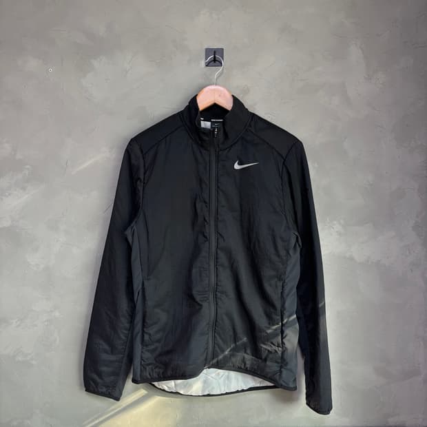 나이키 러닝 에어로레이어 경량 패딩