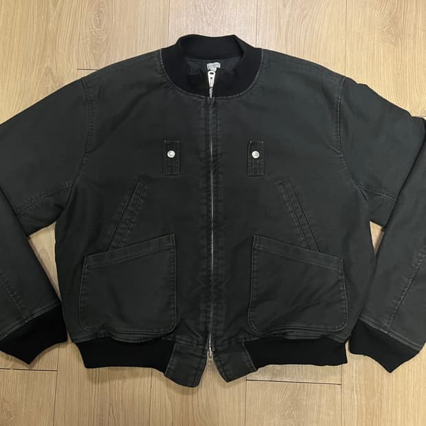 올리브드랩서비스 ODS 탱커 자켓 [L]