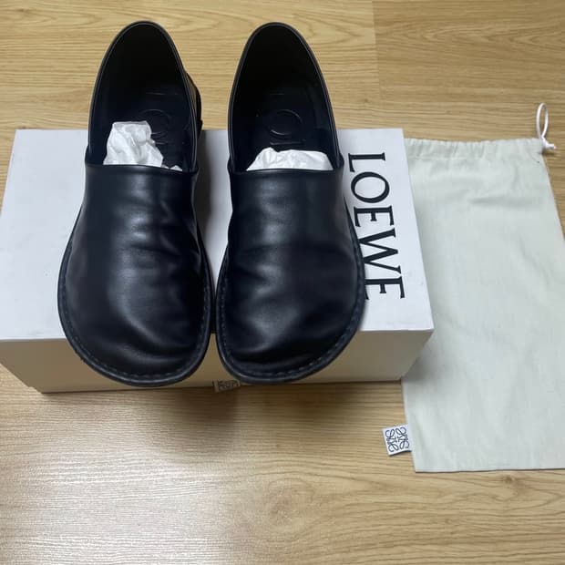 로에베 폴리오 (42)