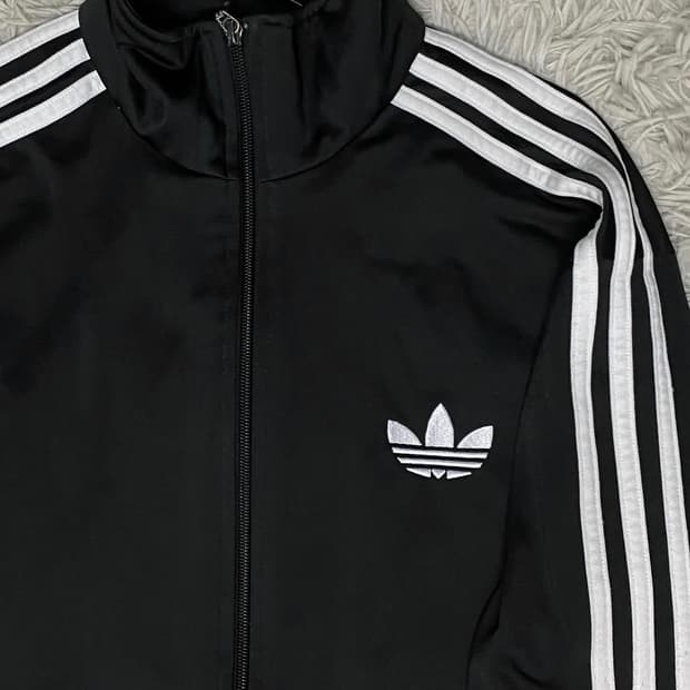 아디다스 구파 져지