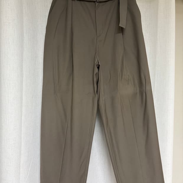 어나더오피스 슬랙스