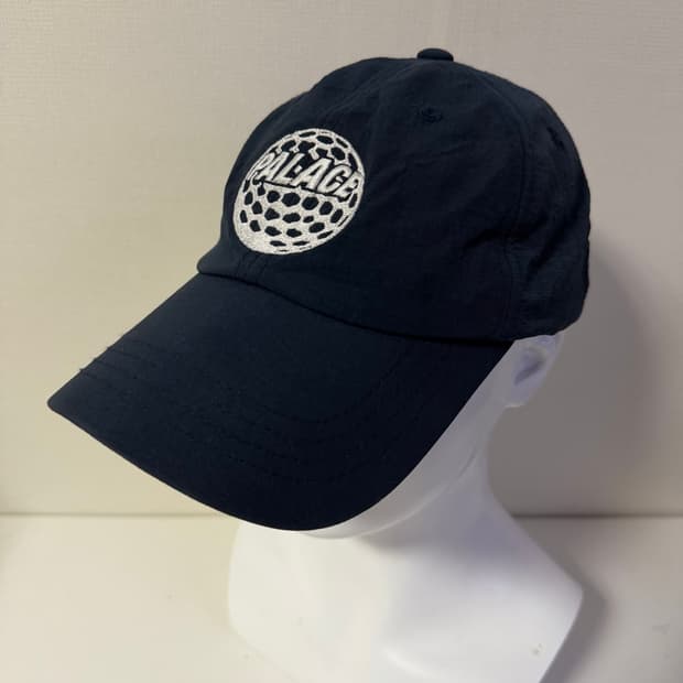 Palace 팔라스 P45 6패널 볼캡