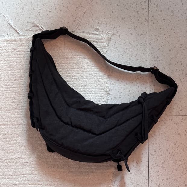 르메르 게임백 스몰 다크초콜렛