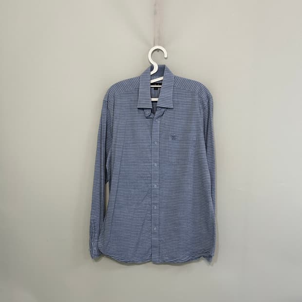 닥스 남성 셔츠 남방 100