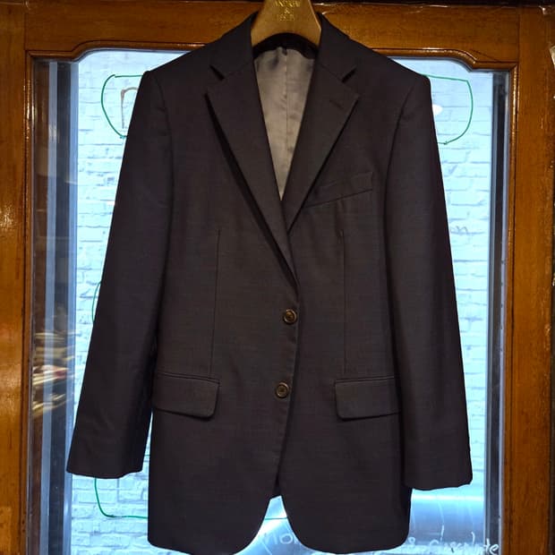 반하트 디 알바자 자켓