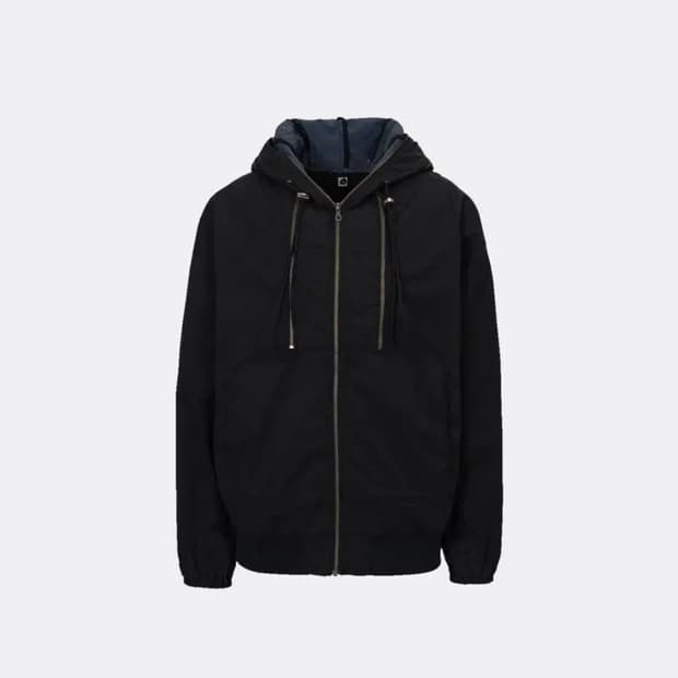 코스트퍼킬로 트리플 집 봄버 자켓