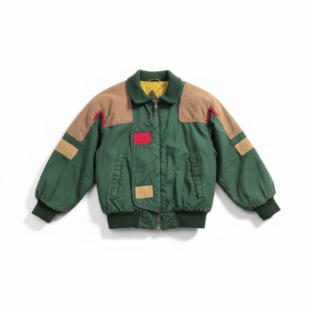 Cp 빈티지 1982년형 네덜란드 폴리스 JK 46