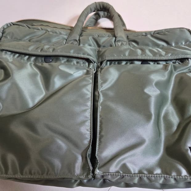 요시다포터 탱커 2way  브리프케이스