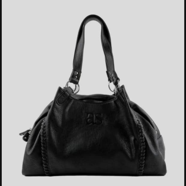 새상품 애즈온 보니타백 보니타 빅백