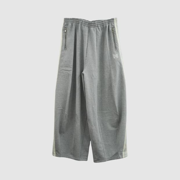 [S] 25SS 니들스 NEEDLES X LHP  HD 트랙팬츠 그레이