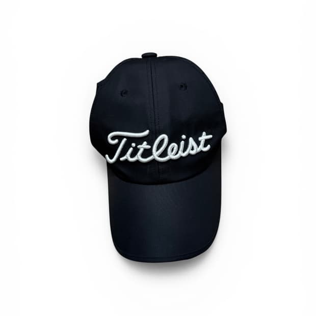 타이틀리스트 플레이어스 퍼포먼스 볼캡