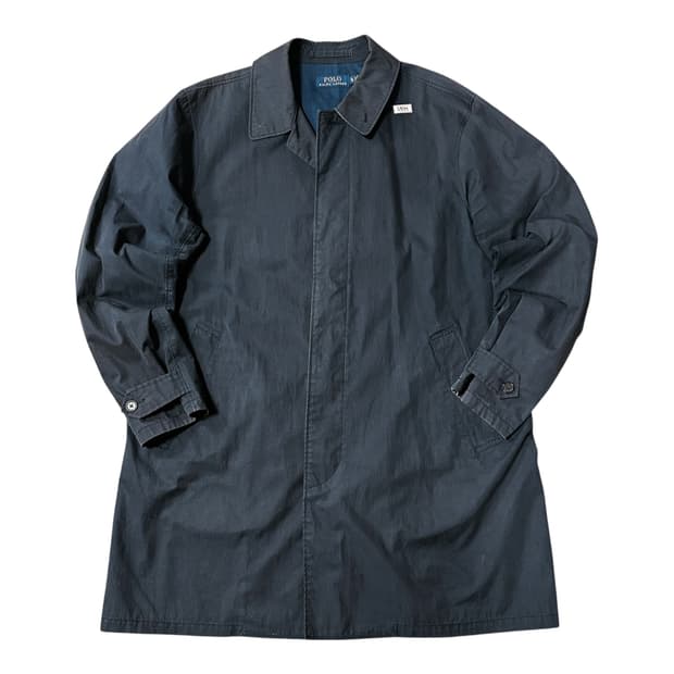 ✨ (바배) 폴로 랄프로렌 트렌치 코트 