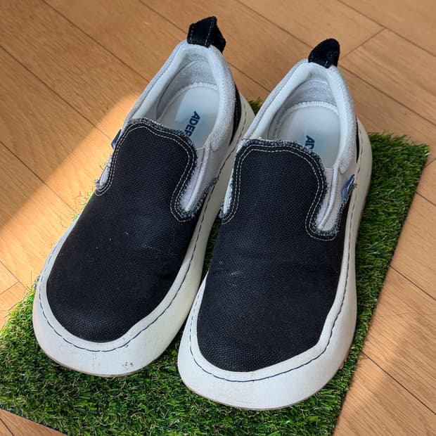 아더에러 로그 라드 느와르 250