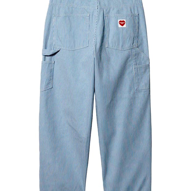 칼하트 WIP 테렐 싱글 니 M