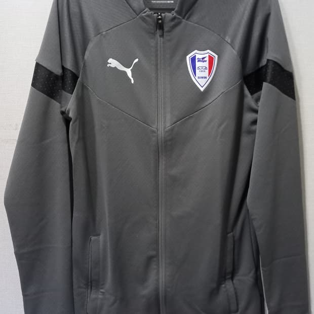 푸마 수원삼성 져지 수원삼성 트랙 자켓 85/XS
