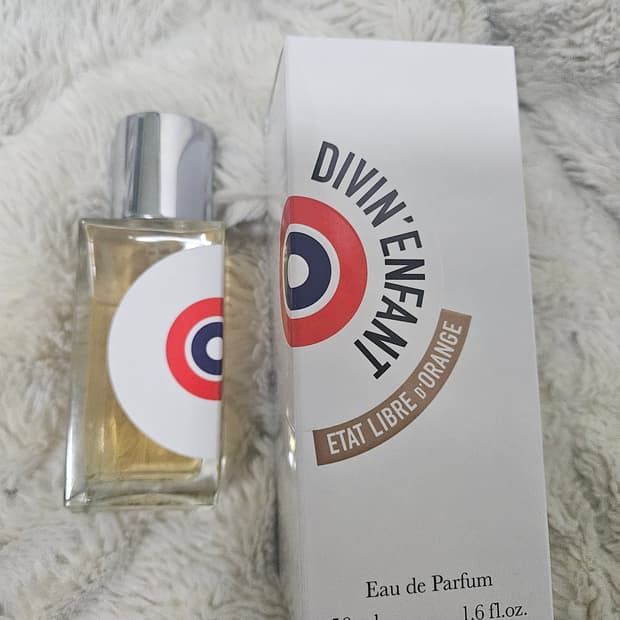 etat 에따 리브르 도랑쥬 디벙 앙팡 오 드 퍼퓸 50ml