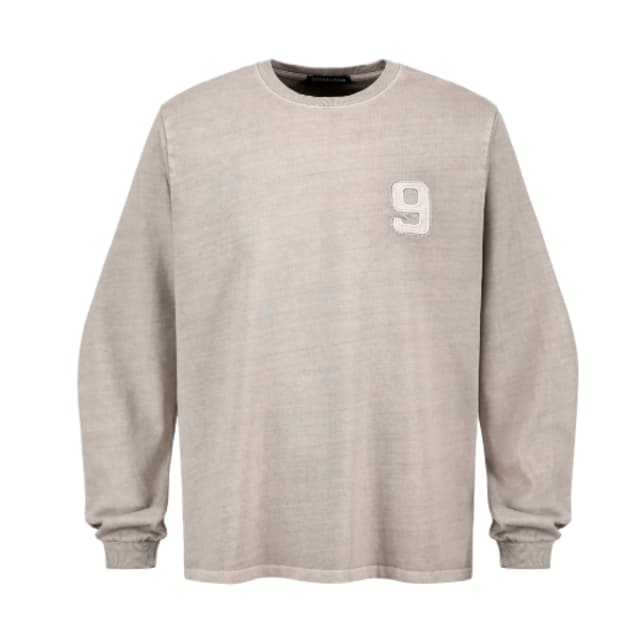 [3] 9999아카이브 9로고 롱슬리브