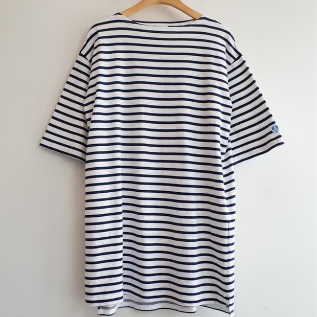 ORCIVAL 오르치발 단가라 원피스 (MADE IN JAPAN)