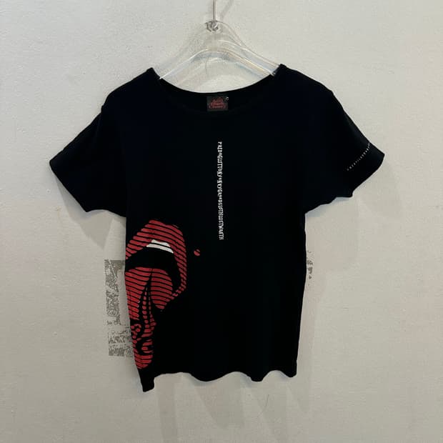 Acid t- shirt