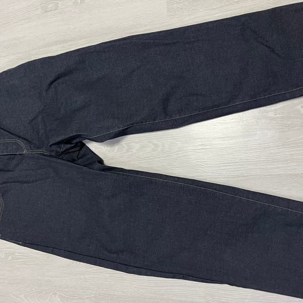 노스페이스 데님팬츠 96