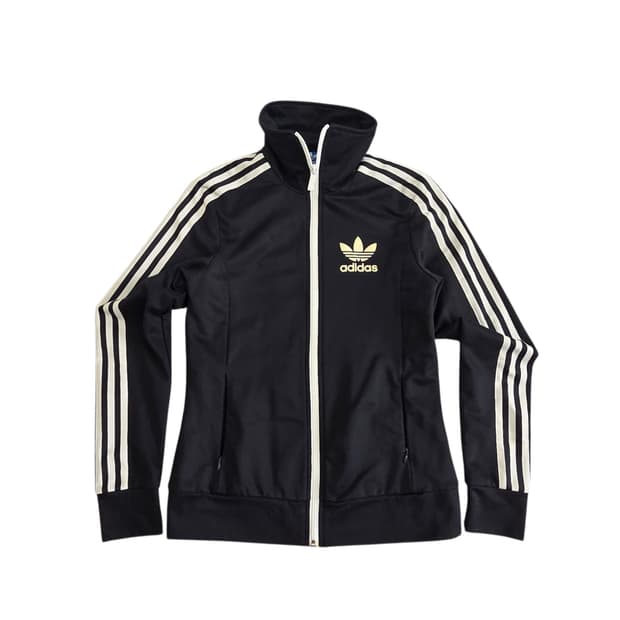 Adidas 아디다스 트레포일 유로파 트랙탑 져지