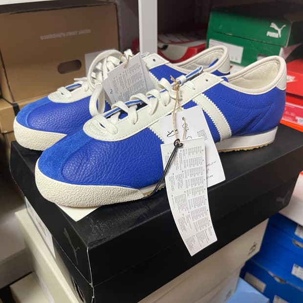 265) 아디다스 x cp company 
