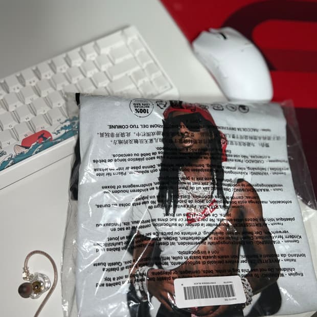 Play boi carti supreme 슈프림 카티