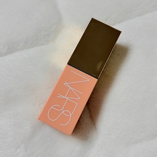 나스 애프터글로우 리퀴드 블러쉬 원더러스트