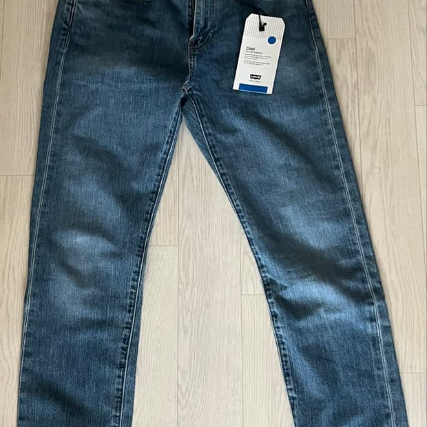 Levi’s 리바이스 502 빈티지