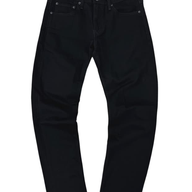 리바이스 블랙데님 (32) 