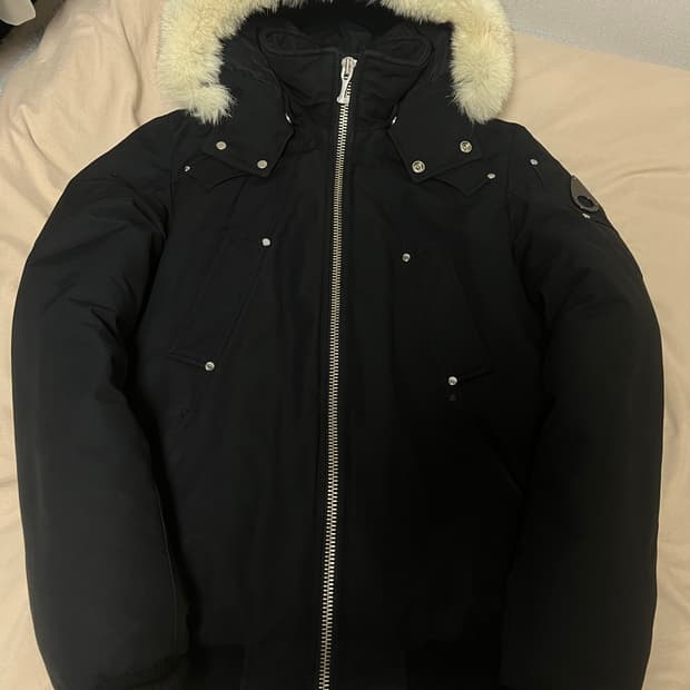 무스너클 발리스틱 S