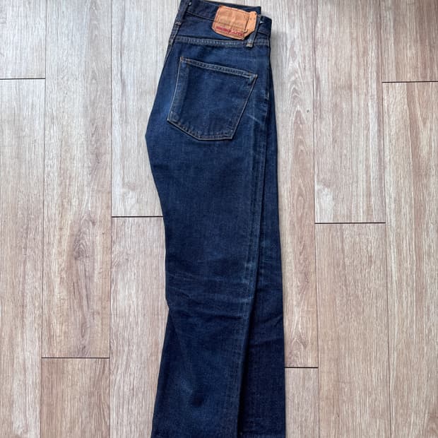 레졸루트 710 / 29 인치