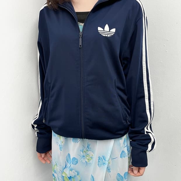 아디다스 구파이어버드 트랙탑