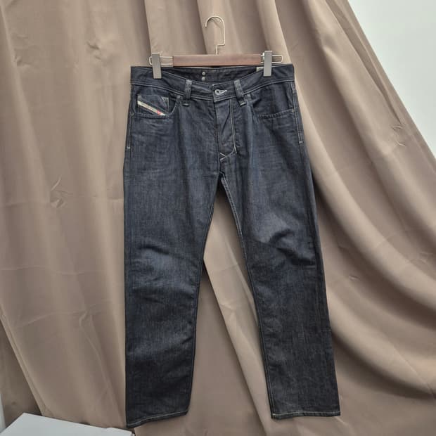 디젤 라키 레귤러 스트레이트핏 31