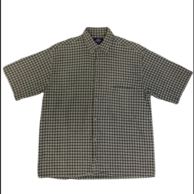 DICKIES shirts