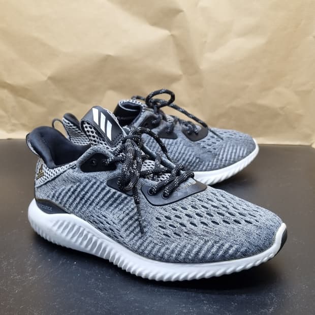 아디다스 알파바운스 여성운동화220