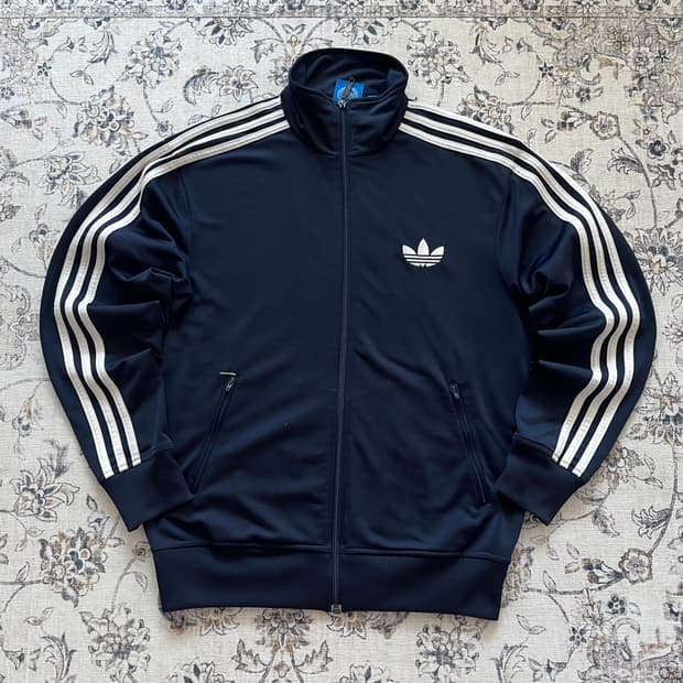 아디다스 오리지날 파이어버드 트랙탑 져지