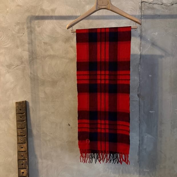 아이그너 캐시미어 머플러