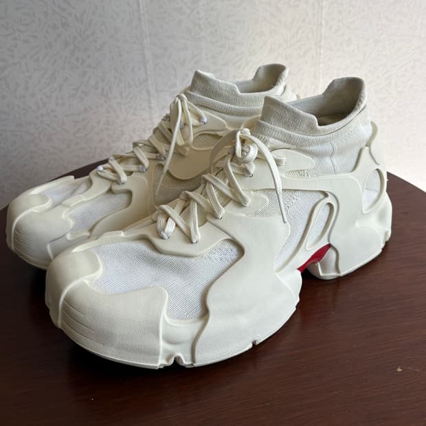 Camper Lab 토수 43