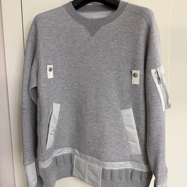 사카이 맨투맨 2사이즈(M)