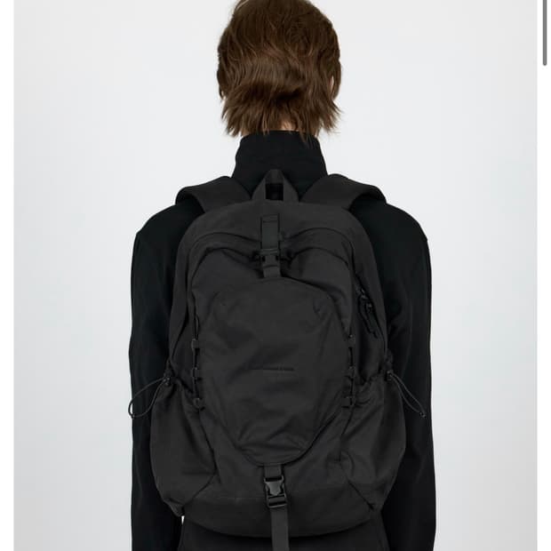 MPa MISSION UNIT PACK black