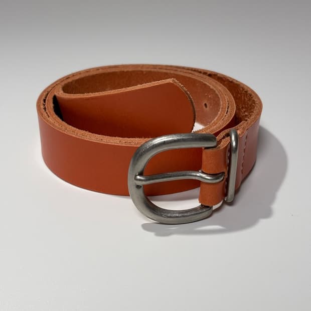 헨더스킴 태닝 벨트