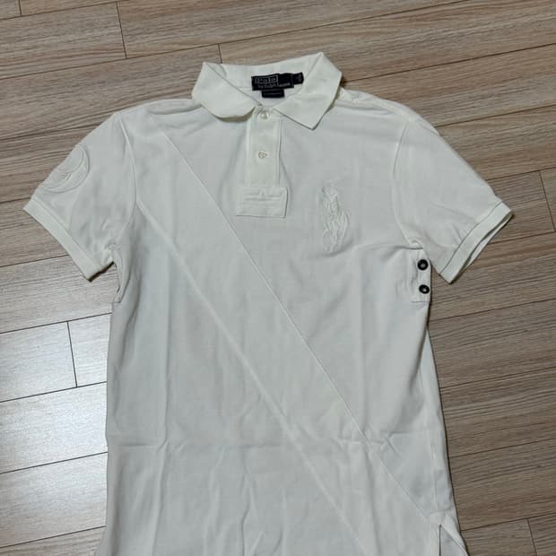 올 화이트 나인 빅포니