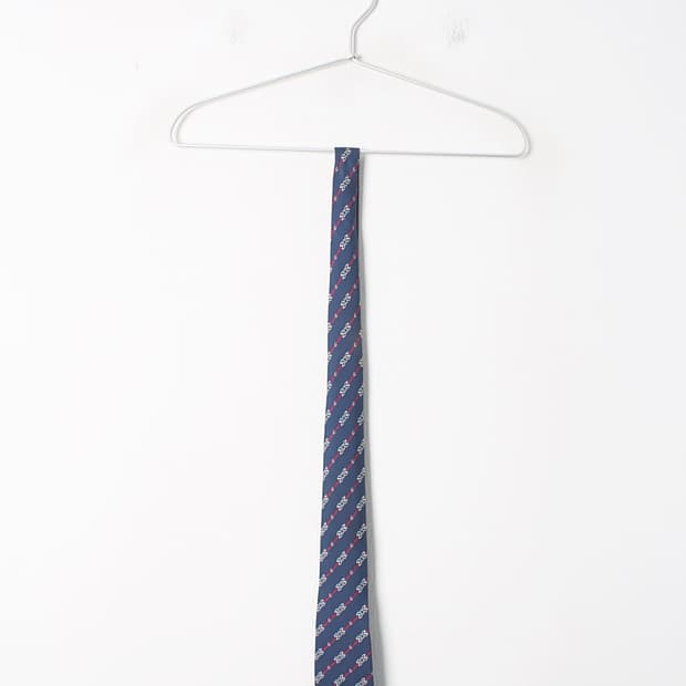 에르메스 넥타이